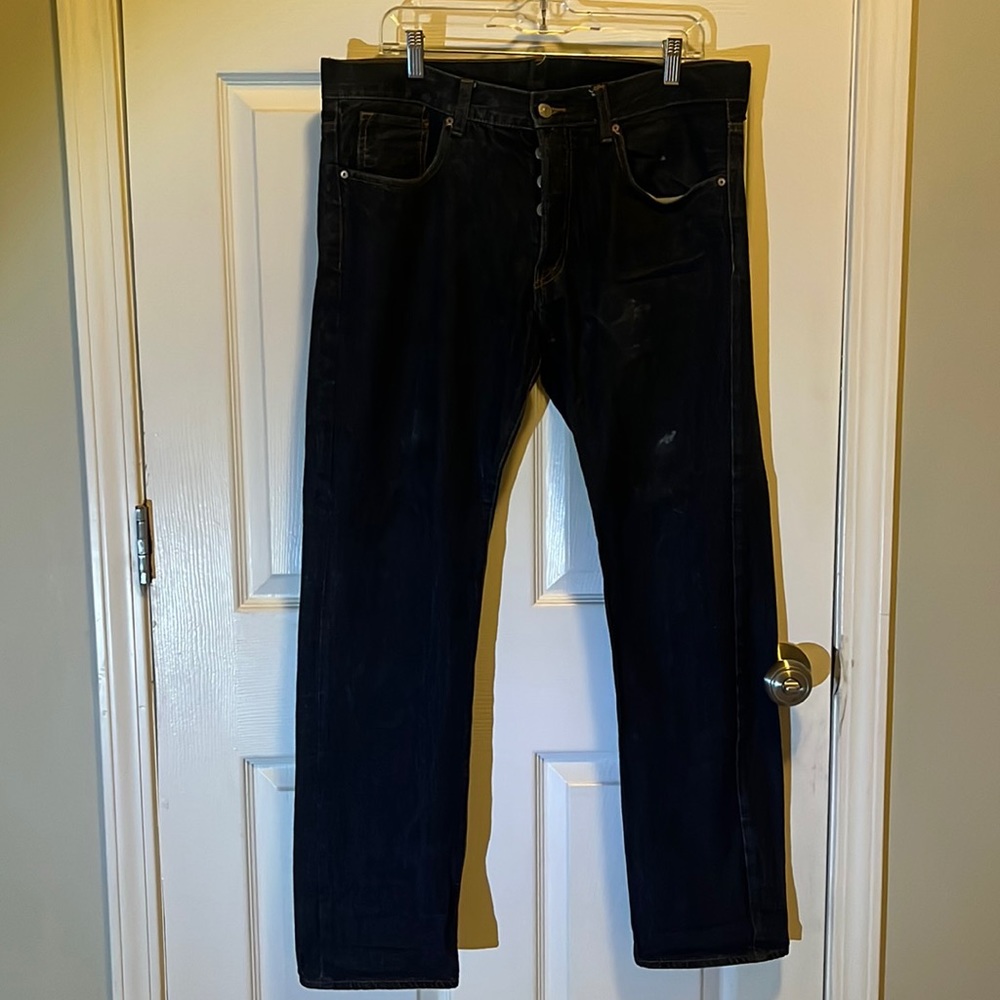 H&M jeans *NWOT* 34/30